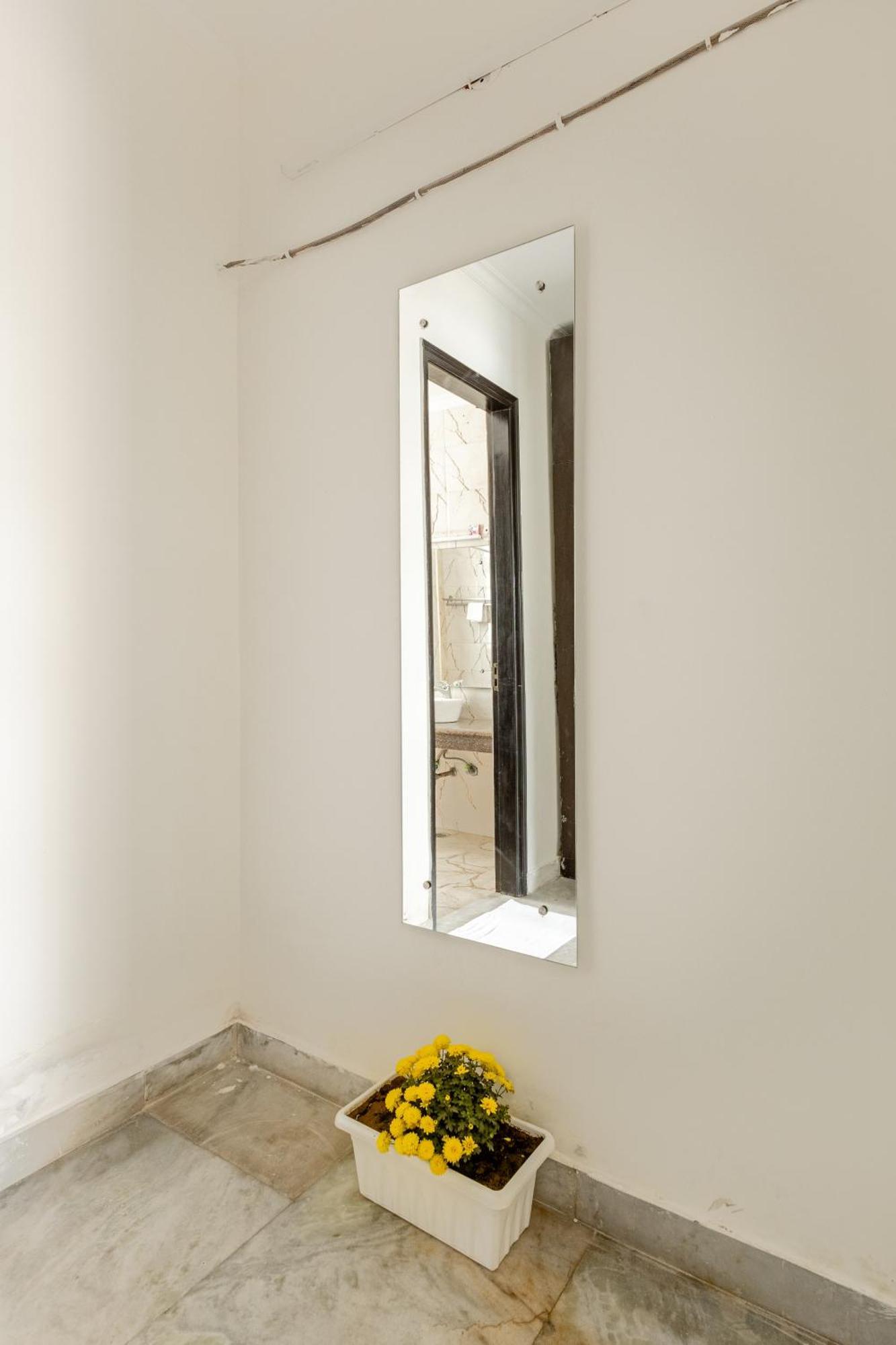 Lime Tree Service Apartment Golf Course Road, Gurgaon Eksteriør billede